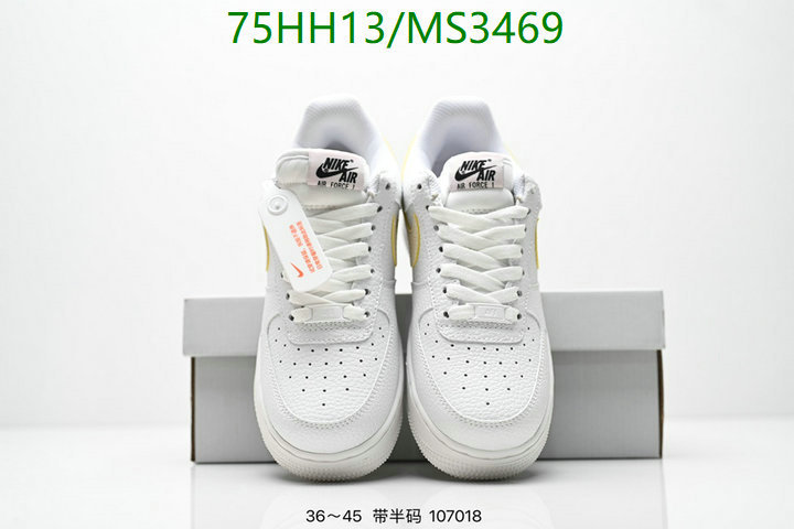 Nike-Men shoes Code: MS3469 