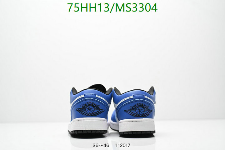 Nike-Men shoes Code: MS3304 