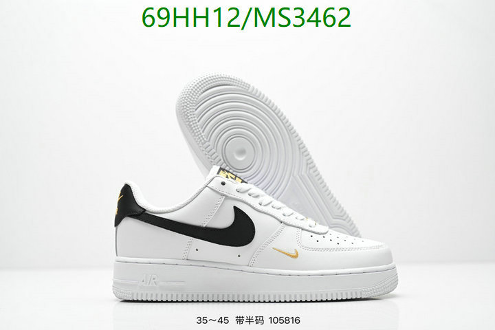 Nike-Men shoes Code: MS3462 