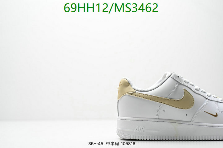 Nike-Men shoes Code: MS3462 