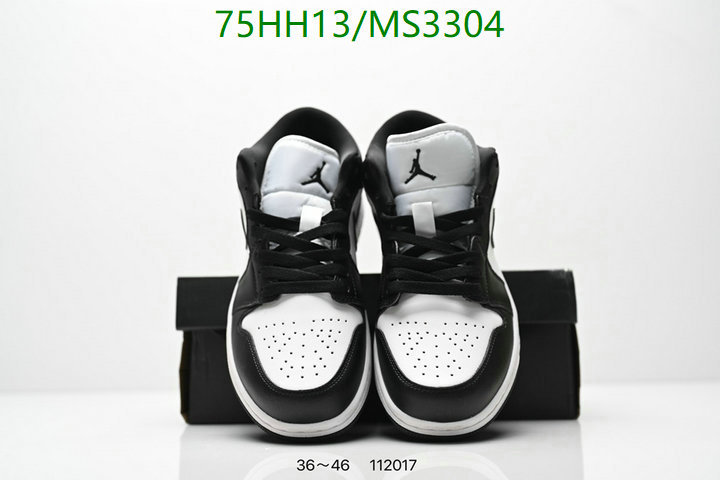 Nike-Men shoes Code: MS3304 