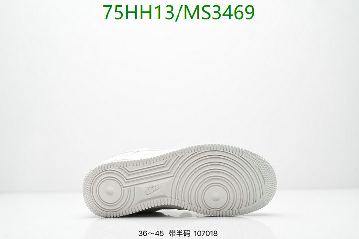 Nike-Men shoes Code: MS3469 