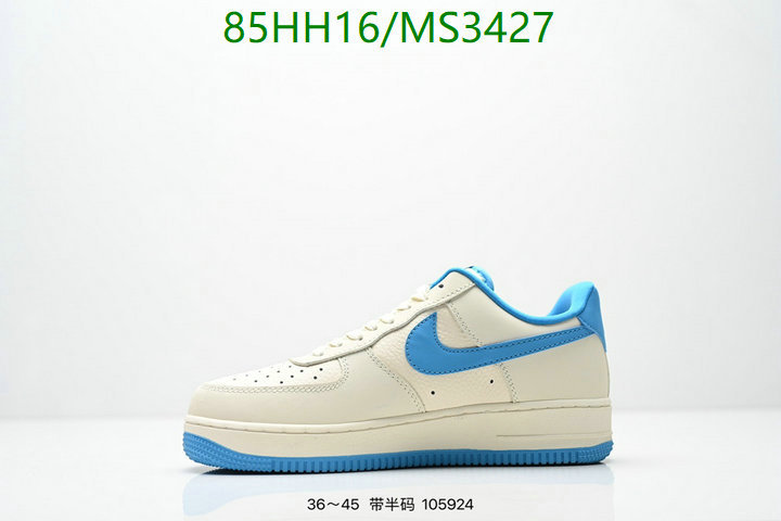 Nike-Men shoes Code: MS3427 
