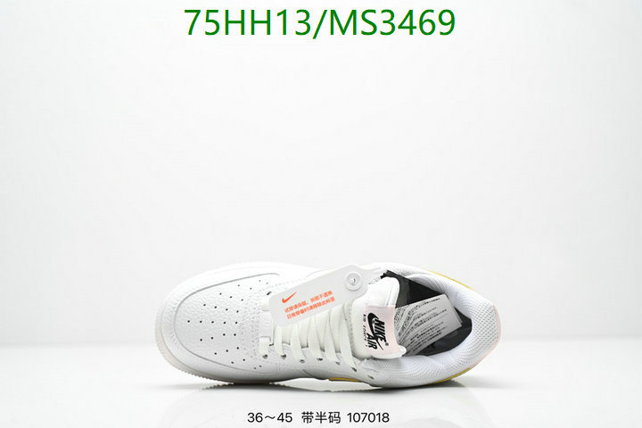 Nike-Men shoes Code: MS3469 