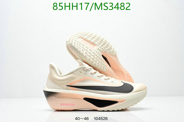 Nike-Men shoes Code: MS3482 