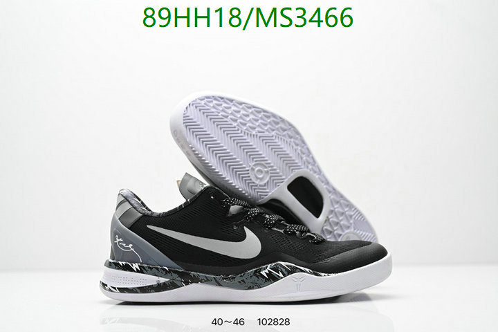 Nike-Men shoes Code: MS3466 