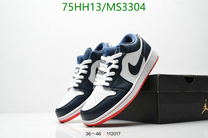 Nike-Men shoes Code: MS3304 