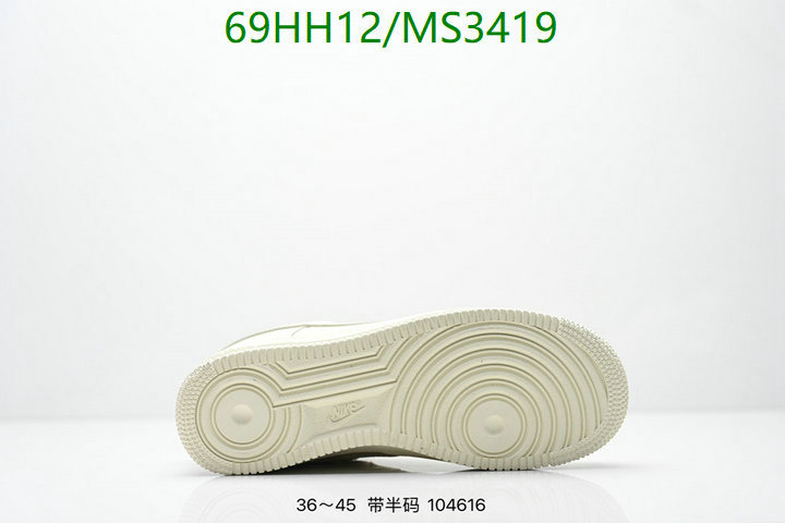 Nike-Men shoes Code: MS3419 