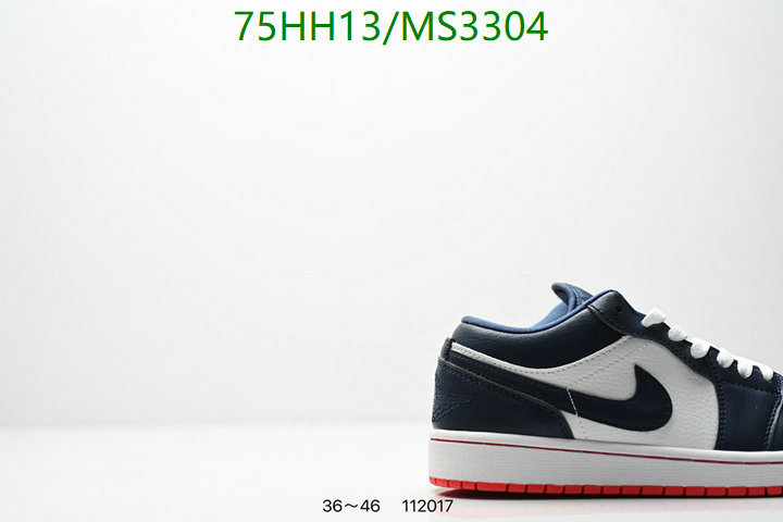 Nike-Men shoes Code: MS3304 