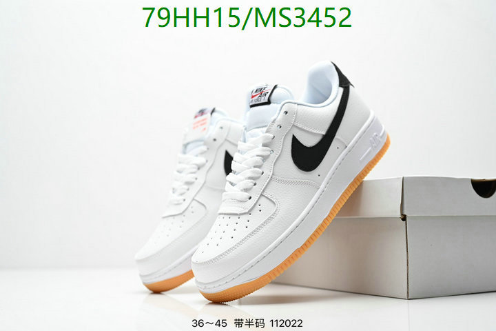 Nike-Men shoes Code: MS3452 