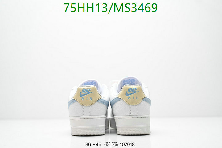 Nike-Men shoes Code: MS3469 