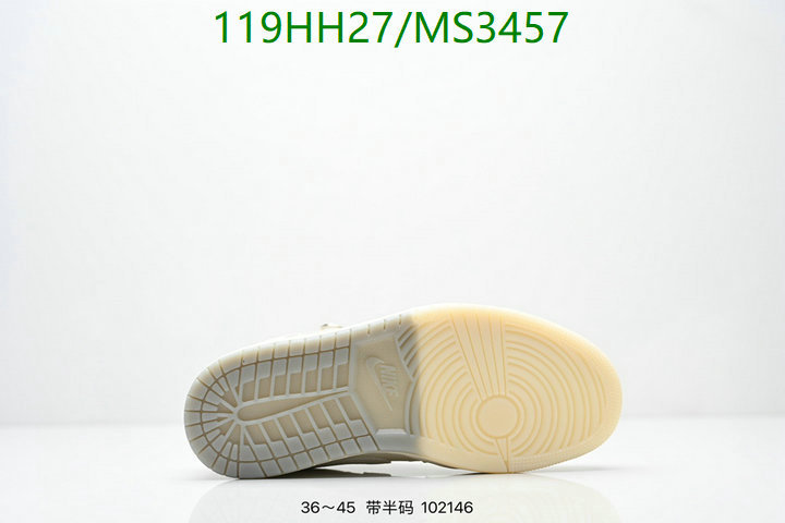 Nike-Men shoes Code: MS3457 