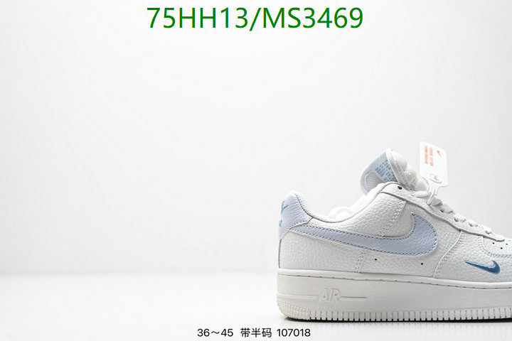 Nike-Men shoes Code: MS3469 