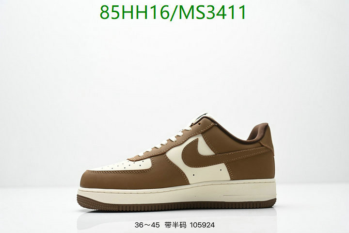 Nike-Men shoes Code: MS3411 