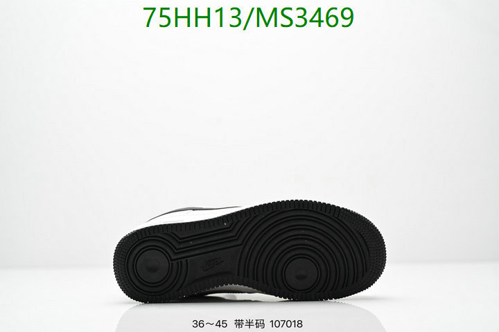Nike-Men shoes Code: MS3469 