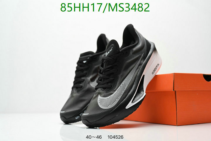 Nike-Men shoes Code: MS3482 