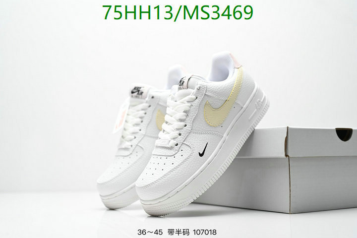 Nike-Men shoes Code: MS3469 