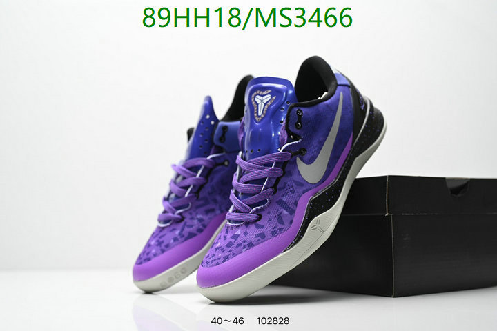 Nike-Men shoes Code: MS3466 