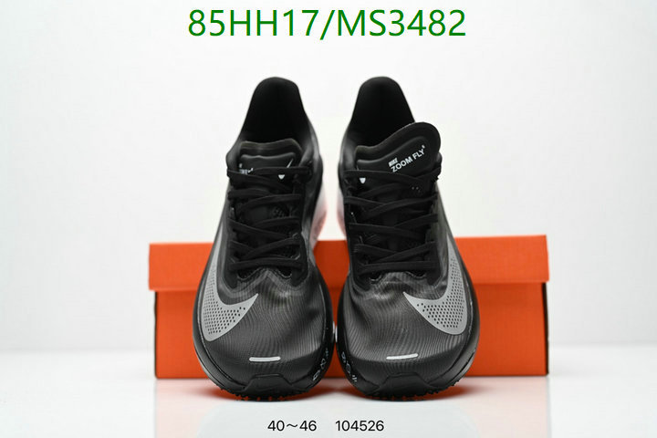 Nike-Men shoes Code: MS3482 