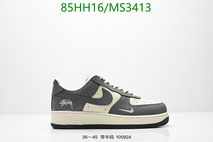 Nike-Men shoes Code: MS3413 