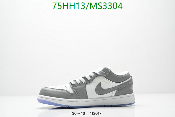Nike-Men shoes Code: MS3304 