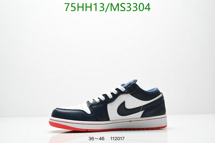 Nike-Men shoes Code: MS3304 