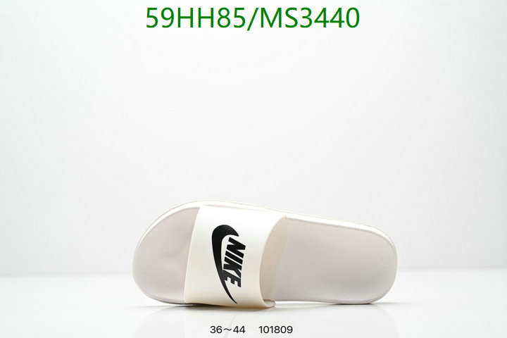 Nike-Men shoes Code: MS3440 