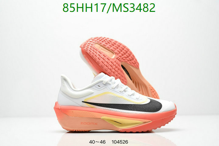 Nike-Men shoes Code: MS3482 