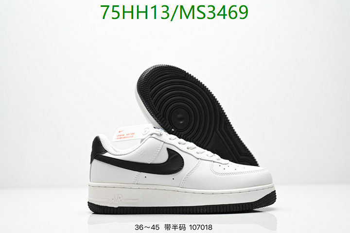 Nike-Men shoes Code: MS3469 