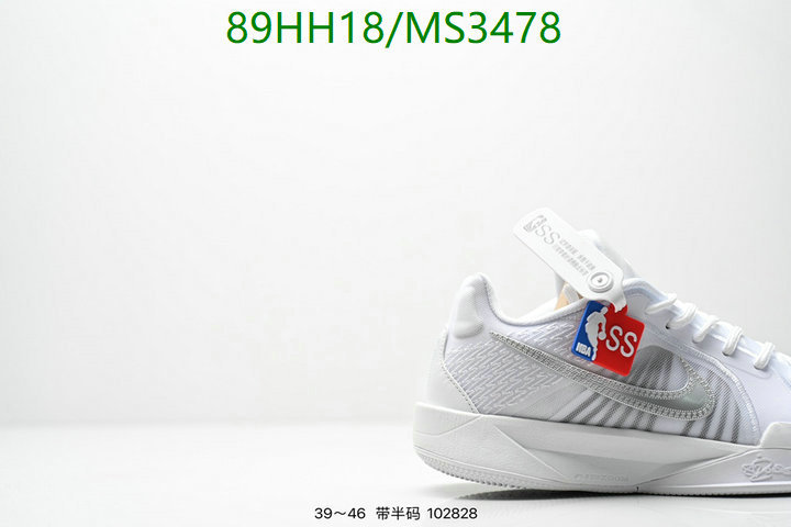 Nike-Men shoes Code: MS3478 