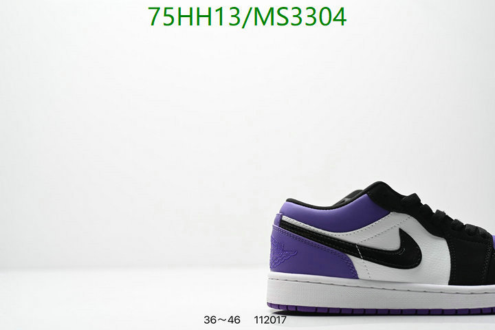 Nike-Men shoes Code: MS3304 