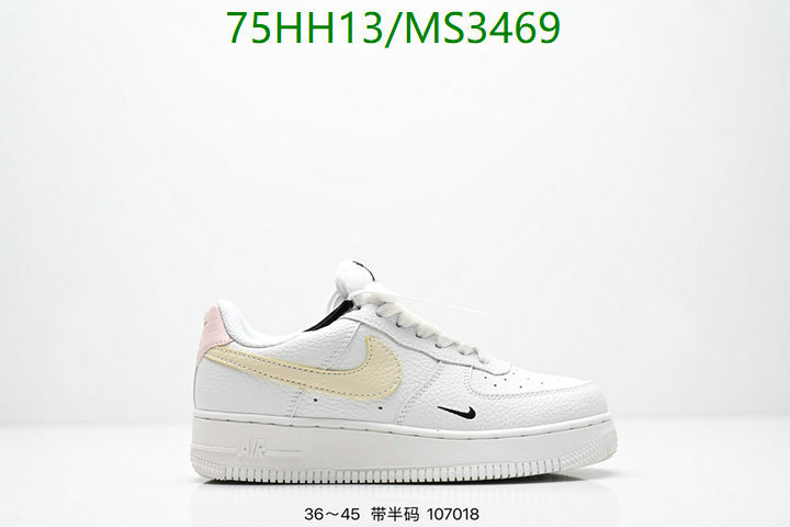 Nike-Men shoes Code: MS3469 
