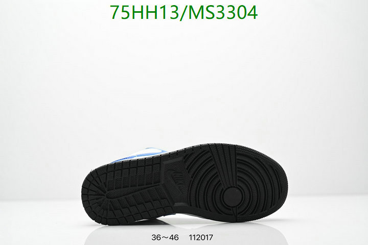 Nike-Men shoes Code: MS3304 