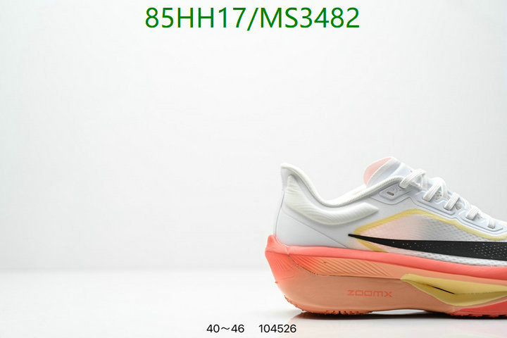 Nike-Men shoes Code: MS3482 