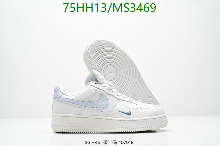 Nike-Men shoes Code: MS3469 