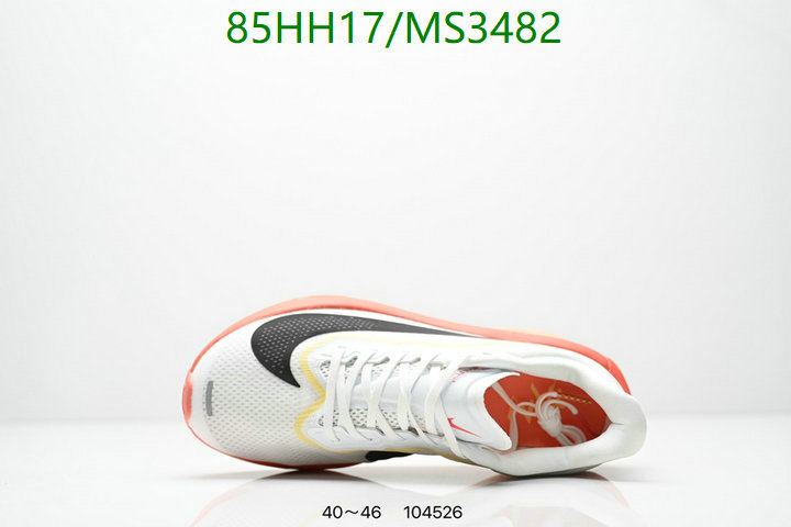 Nike-Men shoes Code: MS3482 