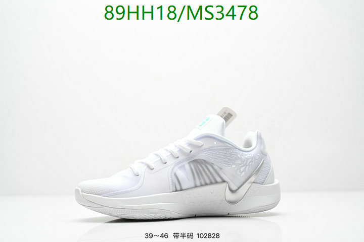Nike-Men shoes Code: MS3478 