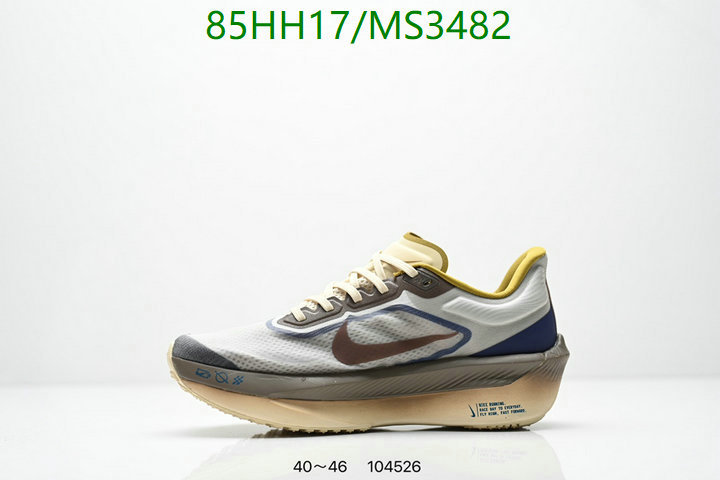 Nike-Men shoes Code: MS3482 