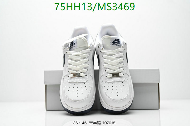 Nike-Men shoes Code: MS3469 