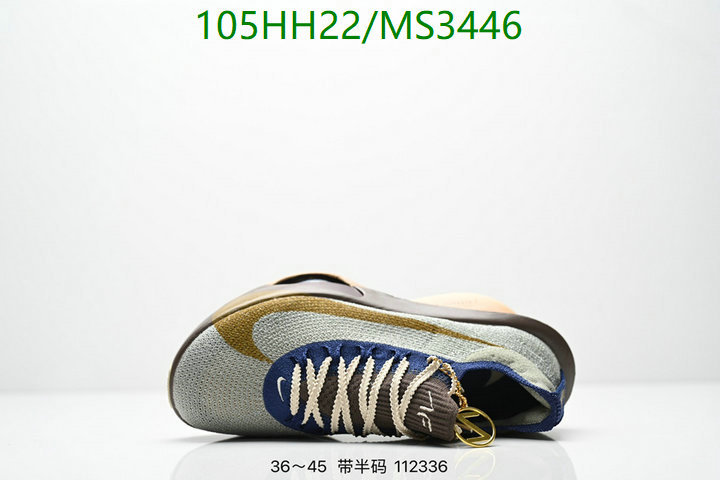 Nike-Men shoes Code: MS3446 