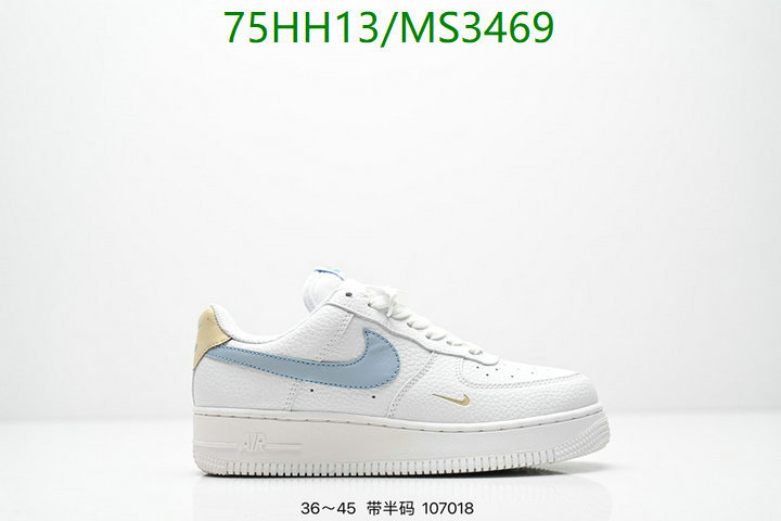 Nike-Men shoes Code: MS3469 