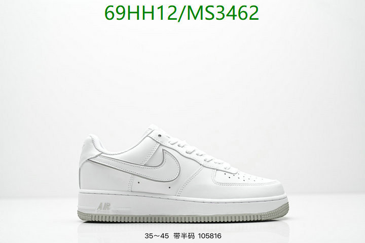 Nike-Men shoes Code: MS3462 