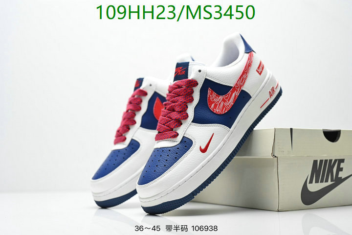 Nike-Men shoes Code: MS3450 