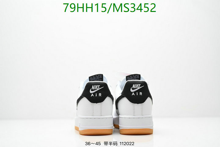 Nike-Men shoes Code: MS3452 