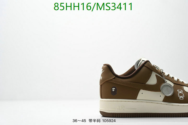 Nike-Men shoes Code: MS3411 