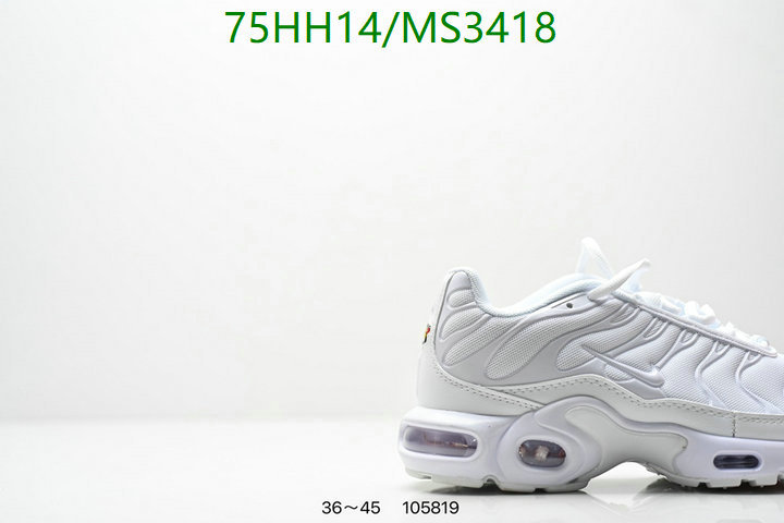 Nike-Men shoes Code: MS3418 