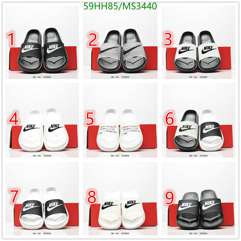 Nike-Men shoes Code: MS3440 
