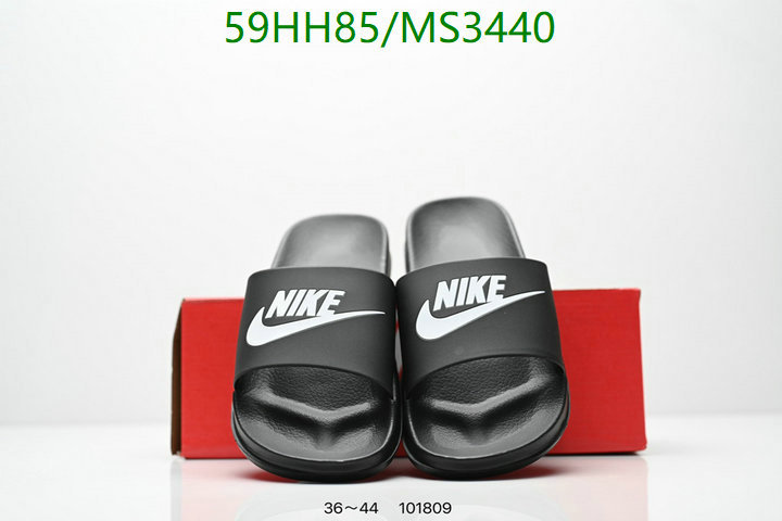 Nike-Men shoes Code: MS3440 