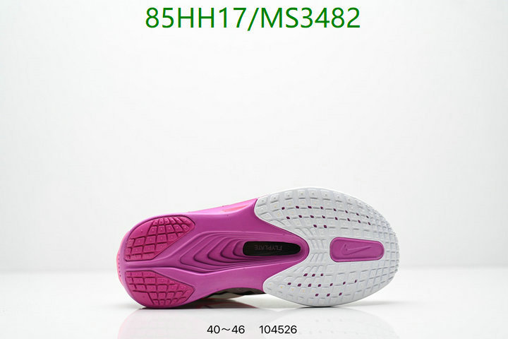 Nike-Men shoes Code: MS3482 