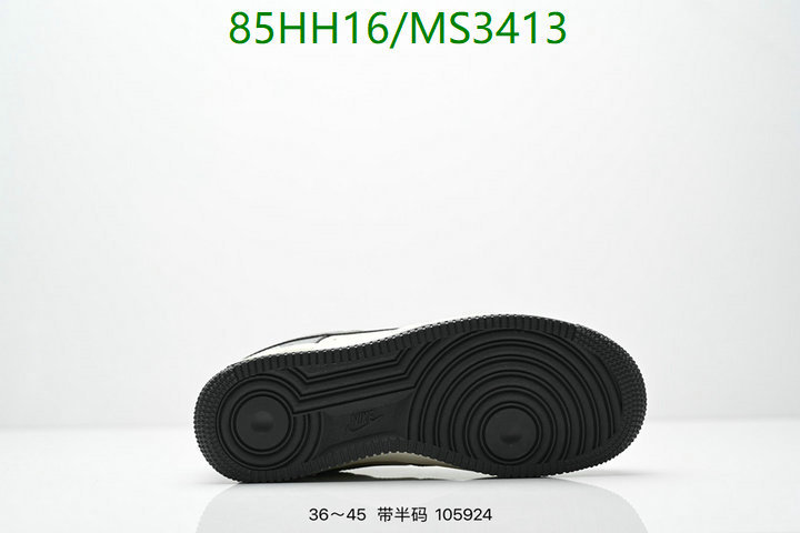 Nike-Men shoes Code: MS3413 